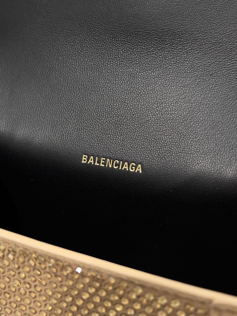 Balenciaga Hourglass Bags